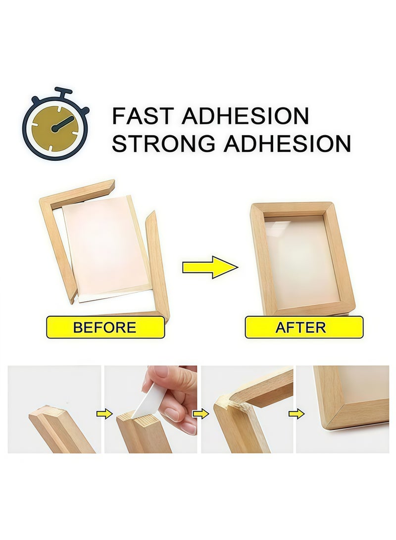 ألتيكو غراء قوي لجميع الأسطح 4 قطع - Image 5